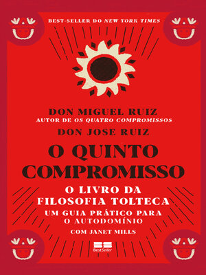cover image of O quinto compromisso